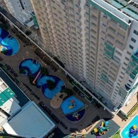 Apartamento Olimpia Park Resort Екстер'єр фото