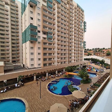 Apartamento Olimpia Park Resort Екстер'єр фото