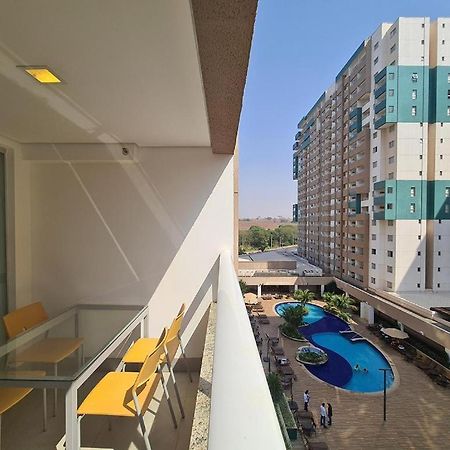 Apartamento Olimpia Park Resort Екстер'єр фото