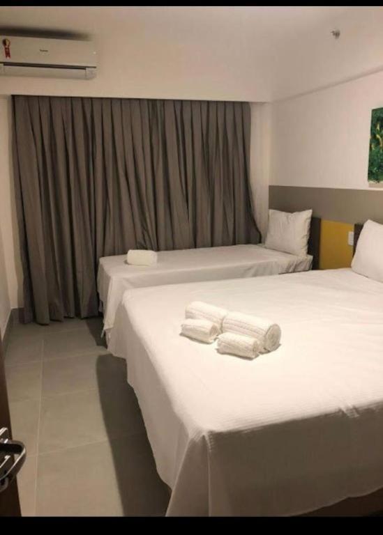 Apartamento Olimpia Park Resort Екстер'єр фото