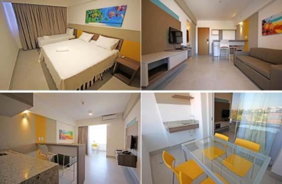 Apartamento Olimpia Park Resort Екстер'єр фото