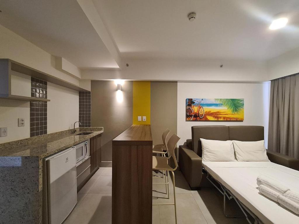 Apartamento Olimpia Park Resort Екстер'єр фото