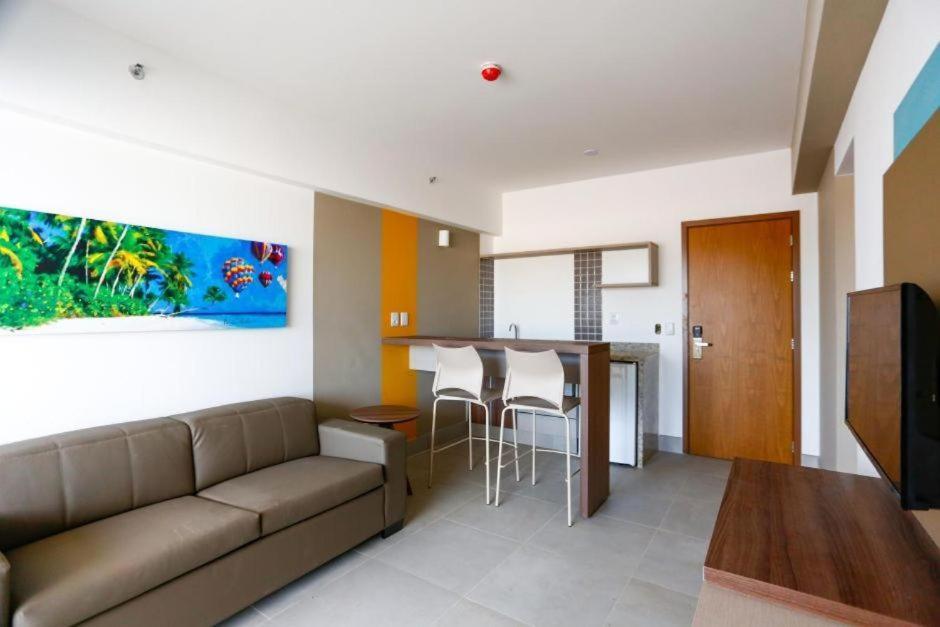 Apartamento Olimpia Park Resort Екстер'єр фото