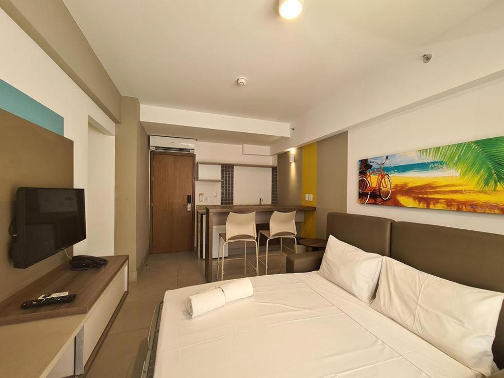 Apartamento Olimpia Park Resort Екстер'єр фото
