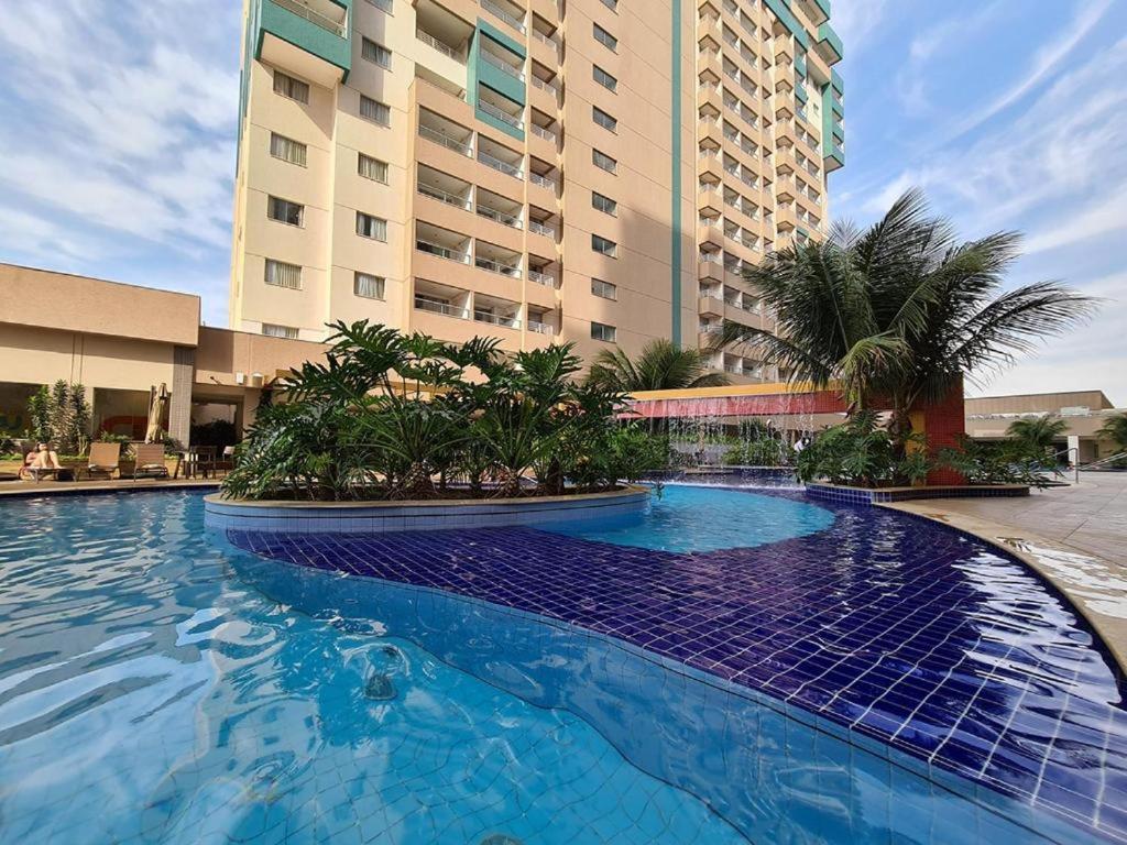 Apartamento Olimpia Park Resort Екстер'єр фото