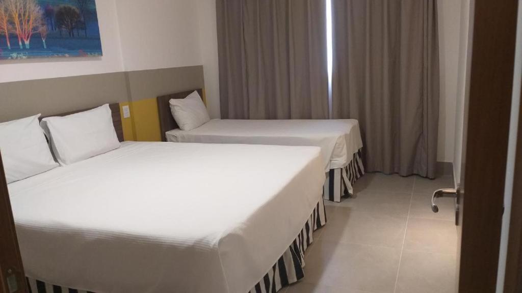 Apartamento Olimpia Park Resort Екстер'єр фото