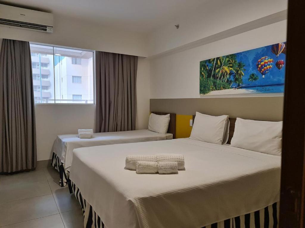 Apartamento Olimpia Park Resort Екстер'єр фото