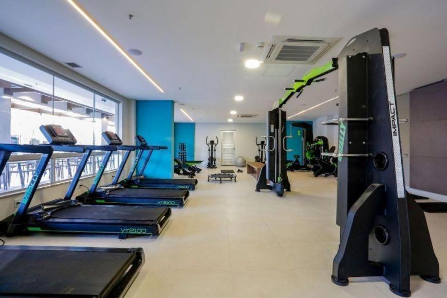 Apartamento Olimpia Park Resort Екстер'єр фото
