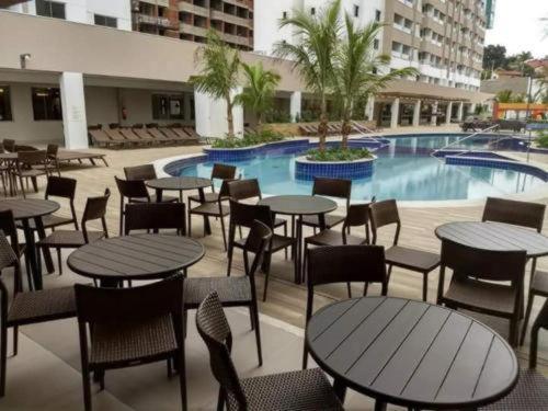 Apartamento Olimpia Park Resort Екстер'єр фото